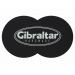Gibraltar DPP bassor. kalvoon kiinnitettävä tuplasuojus
