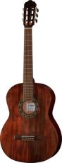 La Mancha Granito 32-N-SCR kapeakaulainen klassinen kitara