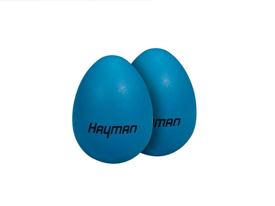 Hayman SE-1BL rytmimunat 50g,pari