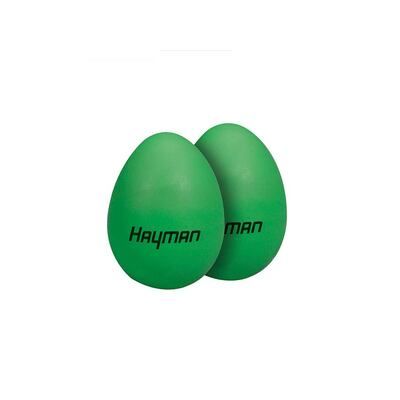 Hayman SE-1GR rytmimunat 35g,pari