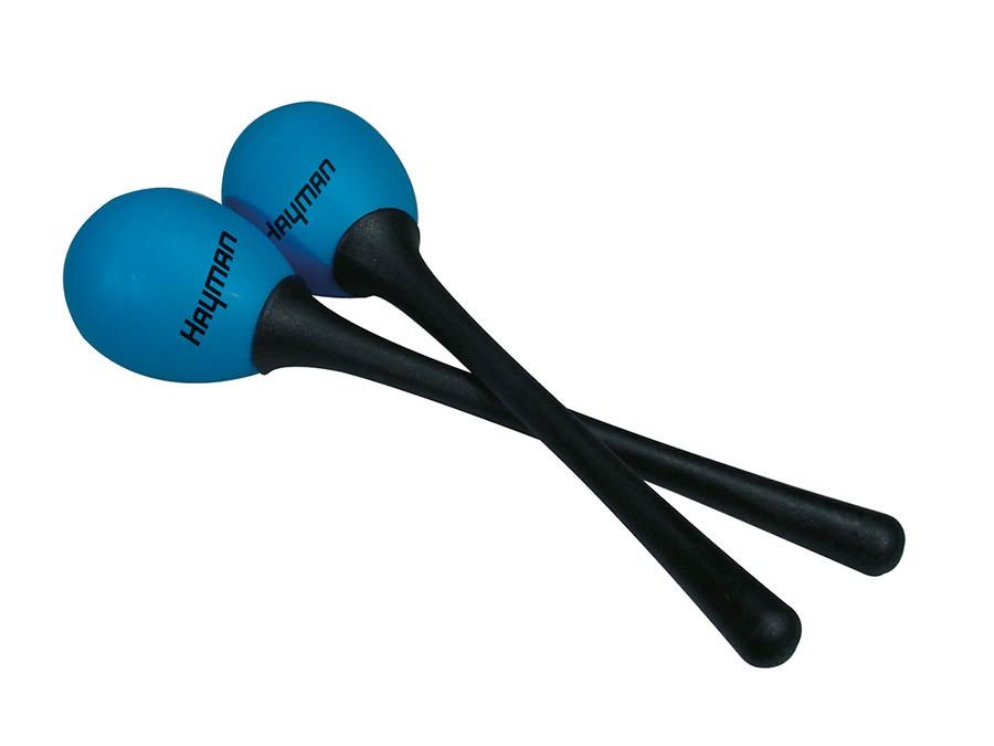 Hayman SE3BL Varrellinen munamarakassi 50 g