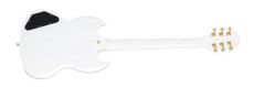 Epiphone SG Custom Alpine White
