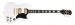 Epiphone SG Custom Alpine White