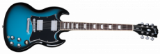 Gibson SG Standard PBB sähkökitara