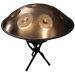 Shelter HP55 D Handpan