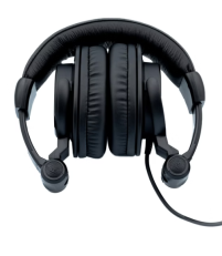 AudioDesignPRO SH 110 kuulokkeet