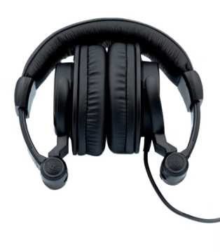 AudioDesignPRO SH 110 kuulokkeet