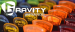 Gravity Picks Stealth Big Mini 1.5mm GSSB15P