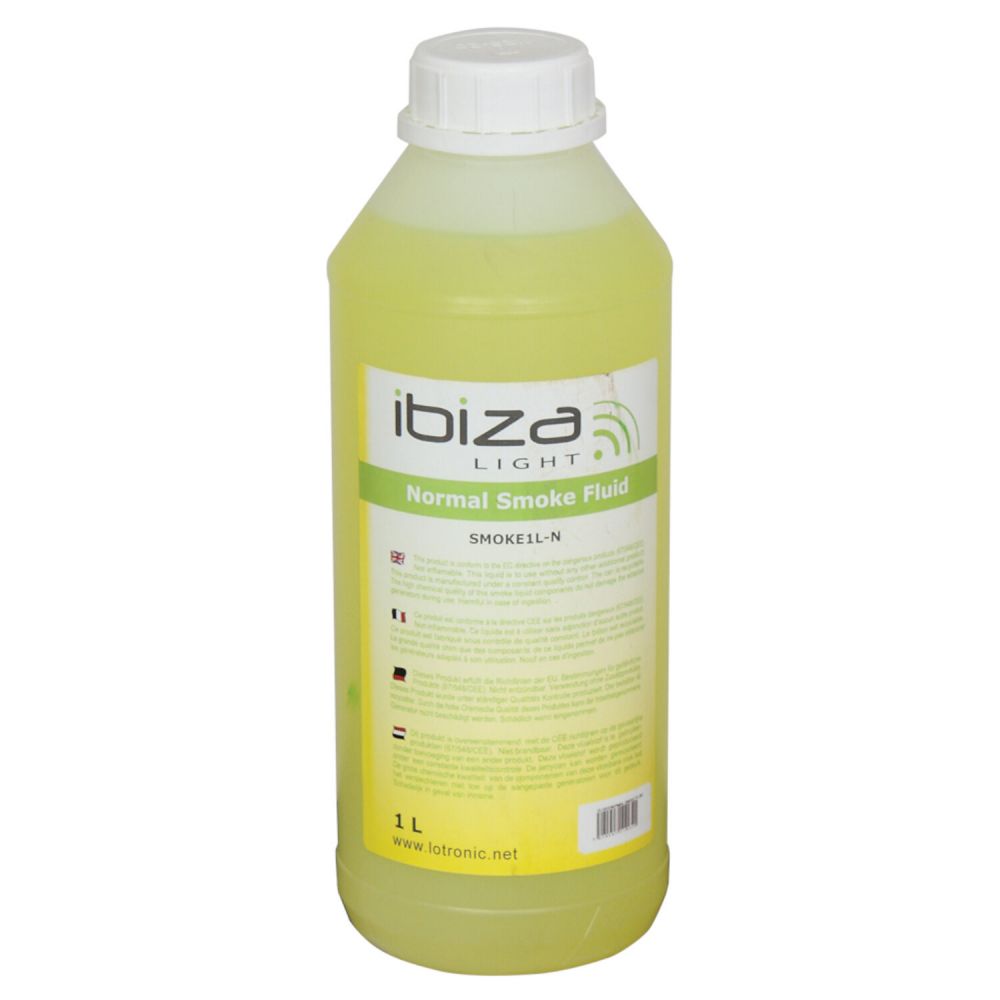 Ibiza Light Normal 1L savuneste