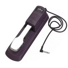 Aroma SP-08 SOLO sustainpedaali