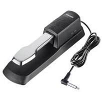 Aroma SP-08 SOLO sustainpedaali