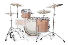 Gretsch Renown Maple 24" Shampagna Sparkle rumpusetti