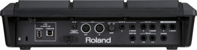 Roland SPD-SX Sampling Pad