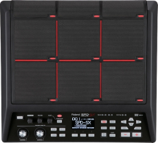 Roland SPD-SX Sampling Pad