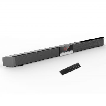 Vofull Karaoke Soundbar 2.1 