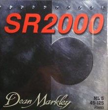 Dean Markley SR2000