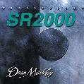 Dean Markley SR-2000 Will Lee 2698C 7- kielisen bassokitaran kielet