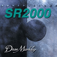 Dean Markley SR-2000 2698 Will Lee 6-kielisen bassokitaran kielet