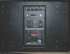 AudioDesignPro Stage PAC aktiivi subwoofer