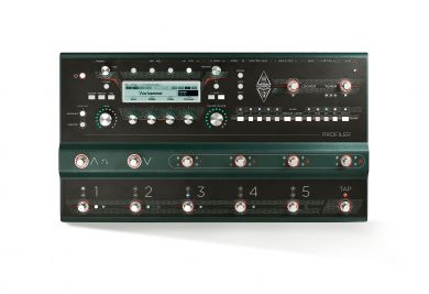 Kemper Profiler Stage 