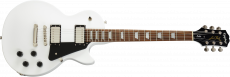 Epiphone Les Paul Studio Alpine White sähkökitara