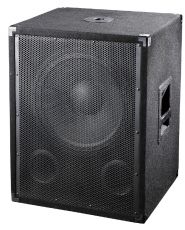 GLEMM SUB3115A 400W aktiivinen subwoofer