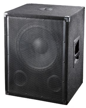 GLEMM SUB3115A 400W aktiivinen subwoofer