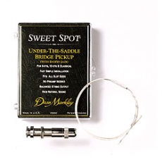 Dean Markley Sweet Spot kitaramikki