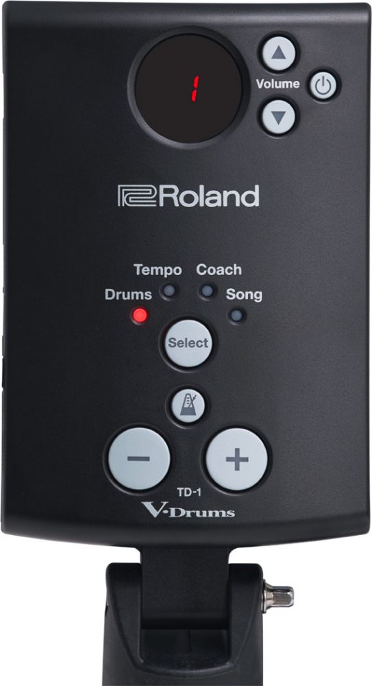 Roland TD-1DMK sähkörummut - Musiikki Silfverberg