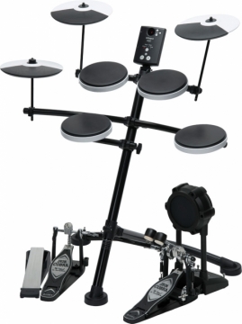  Roland TD-1K sähkörummut