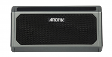 Aroma TG08B bassovahvistin