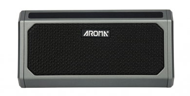 Aroma TG08B bassovahvistin