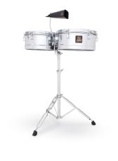 Latin Percussion LPA256 Timbales Aspire
