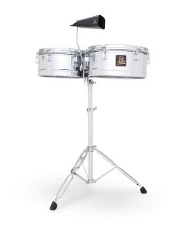Latin Percussion LPA256 Timbales Aspire