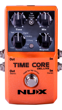 NUX Time Core Deluxe