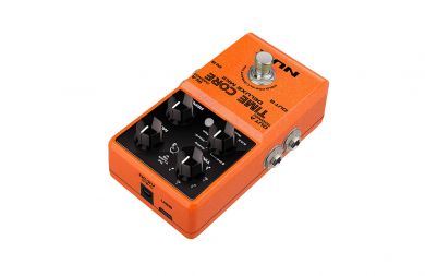 NUX Time Core Deluxe MKII Delaypedaali