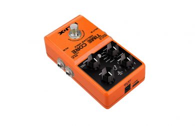 NUX Time Core Deluxe MKII Delaypedaali