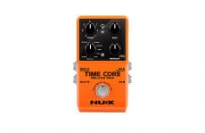 NUX Time Core Deluxe MKII Delaypedaali