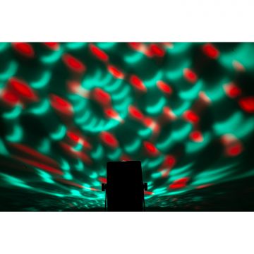 Ibiza Light TINYLED-RGB-ASTRO akkuvalo
