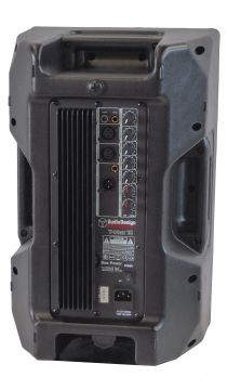 AudioDesignPRO T-MAX EVO 10 BT aktiivikaiutin 1000W
