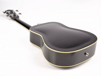 Richwood Travel Bass elektroakustinen basso