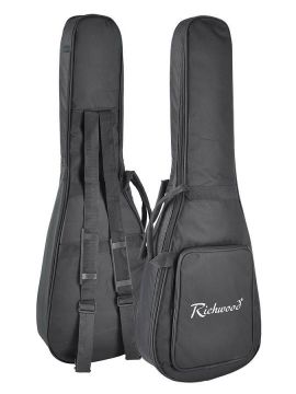 Richwood Travel Bass elektroakustinen basso