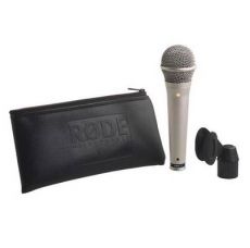 RODE (Røde) S1 mikrofoni