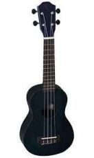 Baton Rouge Goth V1-S ukulele