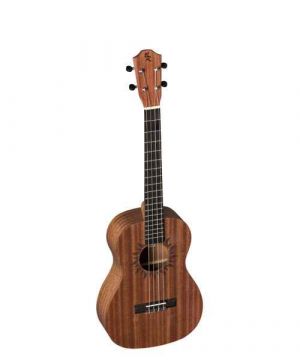 Baton Rouge V-2B baritoniukulele