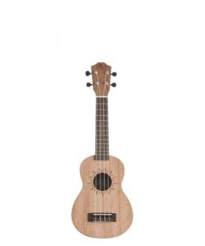 Baton Rouge V2-S Sun ukulele