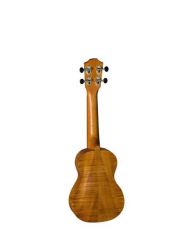 Baton Rouge V4-S Sun sopraanoukulele 