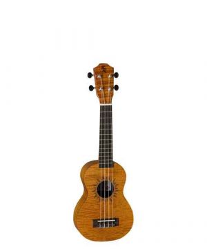 Baton Rouge V4-S Sun sopraanoukulele 