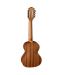 Baton Rouge  V2-T8 sun tenori ukulele