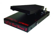 Morley Steve Vai Bad Horsie 2 Wah